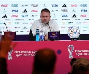 صحبت های عجیب بازیکن پیشین بارسلونا درباره فلیک