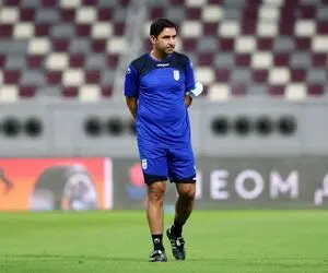 سرمربی جدید پرسپولیس از آلمان می‌آید