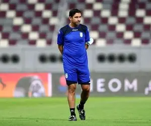 سرمربی جدید پرسپولیس از آلمان می‌آید