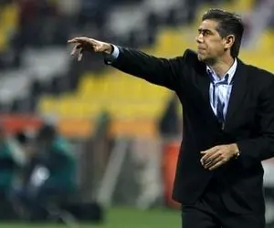 سرمربی جدید به پرسپولیس پیشنهاد شد!