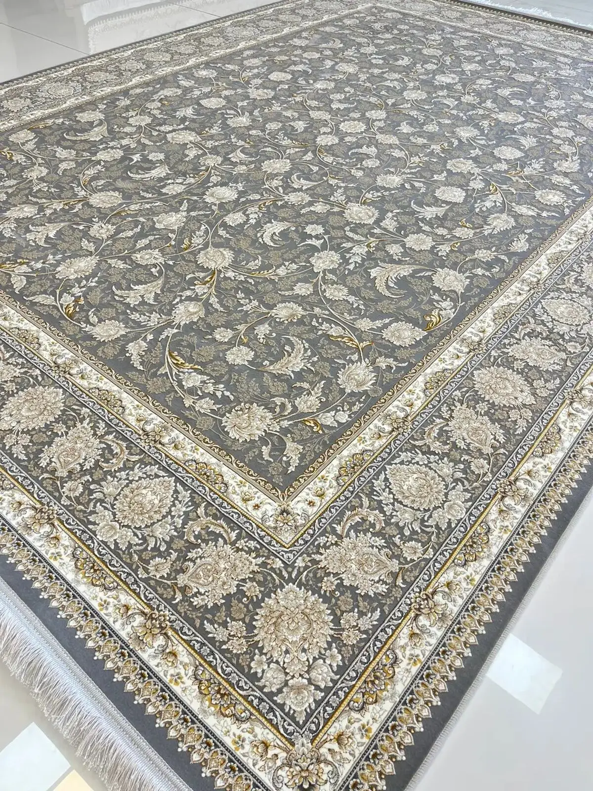 امسال چه رنگ فرشی مده