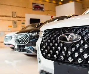 مدیران خودرو آخرین قیمت محصولاتش را اعلام کرد