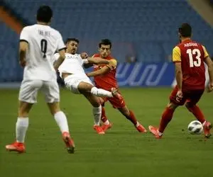 الوطن: کار السد برابر فولاد آسان نیست