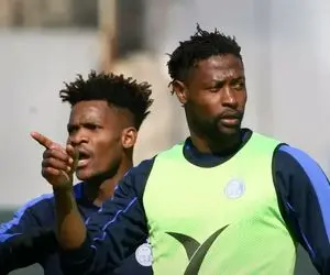 فرصت استثنایی برای مهاجم مورد علاقه موسیمانه