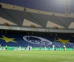 بی‌پولی؛ مشکل اصلی این روزهای باشگاه استقلال