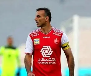 کاپیتان پرسپولیس از فهرست گل محمدی خارج می شود؟!