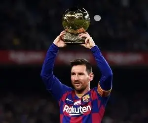 شوک به فوتبال جهان؛ لیونل مسی بازنشسته می‌شود؟