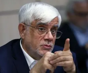 کنایه سنگین عارف به حسن روحانی/ اصلاح طلبان با دولت روحانی راه آمدند اما جواب نگرفتند