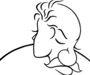 تست شخصیت شناسی تصویری؛ بگو تو تصویر چی دیدی تا سه سوت حس و حال مخفیت رو فاااش کنم!