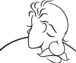 تست شخصیت شناسی تصویری؛ بگو تو تصویر چی دیدی تا سه سوت حس و حال مخفیت رو فاااش کنم!
