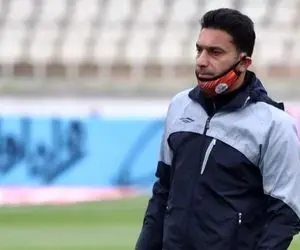 رحمتی:استقلال مثل همیشه نبود