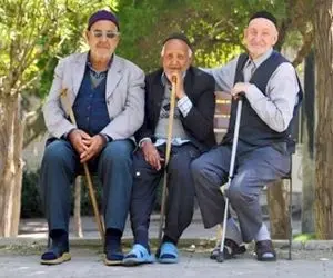 خبر خوش به بازنشستگان؛ امروز 20 اردیبهشت 1402