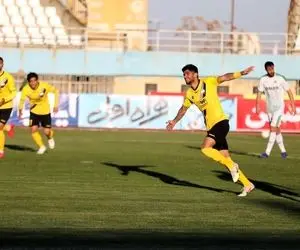 اسماعیلی‌فر بالاخره در سپاهان پذیرفته شد