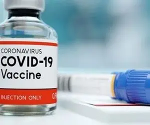 خبر وزیر بهداشت از واکسن ‌کرونا ایرانی 