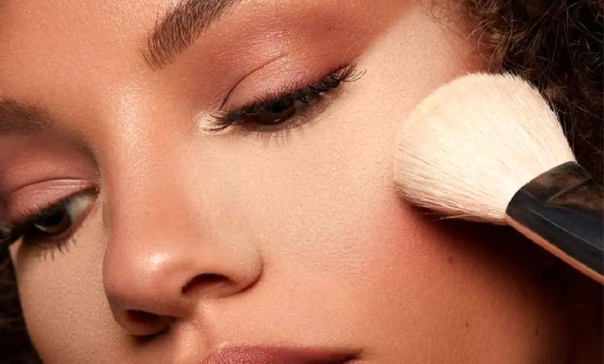 راه های جلوگیری از ماسیدن کرم پودر