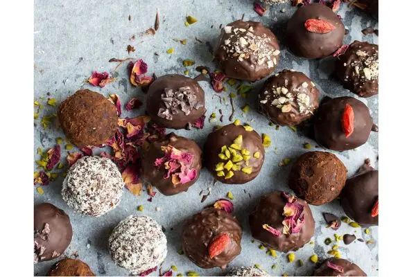 recipe of a new and easy deser