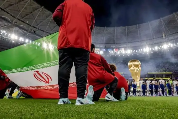 تیم ملی ایران صعود کند به چه تیمی می‌خورد؟