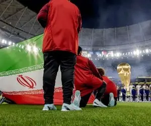 تیم ملی ایران صعود کند به چه تیمی می‌خورد؟