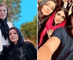 دک و پز سر به فلک کشیده ساره بیات با خونه ی لاکچریش؛ کنار همسرش تو لباس عروس چه خوبه!