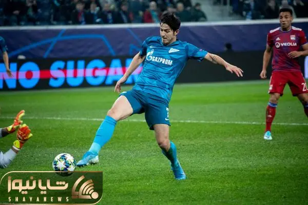 سردار آزمون 