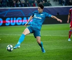 سردار آزمون از یوونتوس پیشنهاد داشت؟