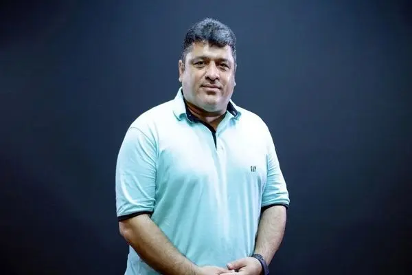 بهزاد داداش‌زاده