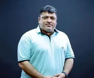 داداش‌زاده: همه باید برای موفقیت پرسپولیس در آسیا تلاش کنند