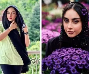 ترلان پروانه و تیپ های ترندیش که شده یه پا اروپایی؛ فاز عاشقیش تمومی نداره!