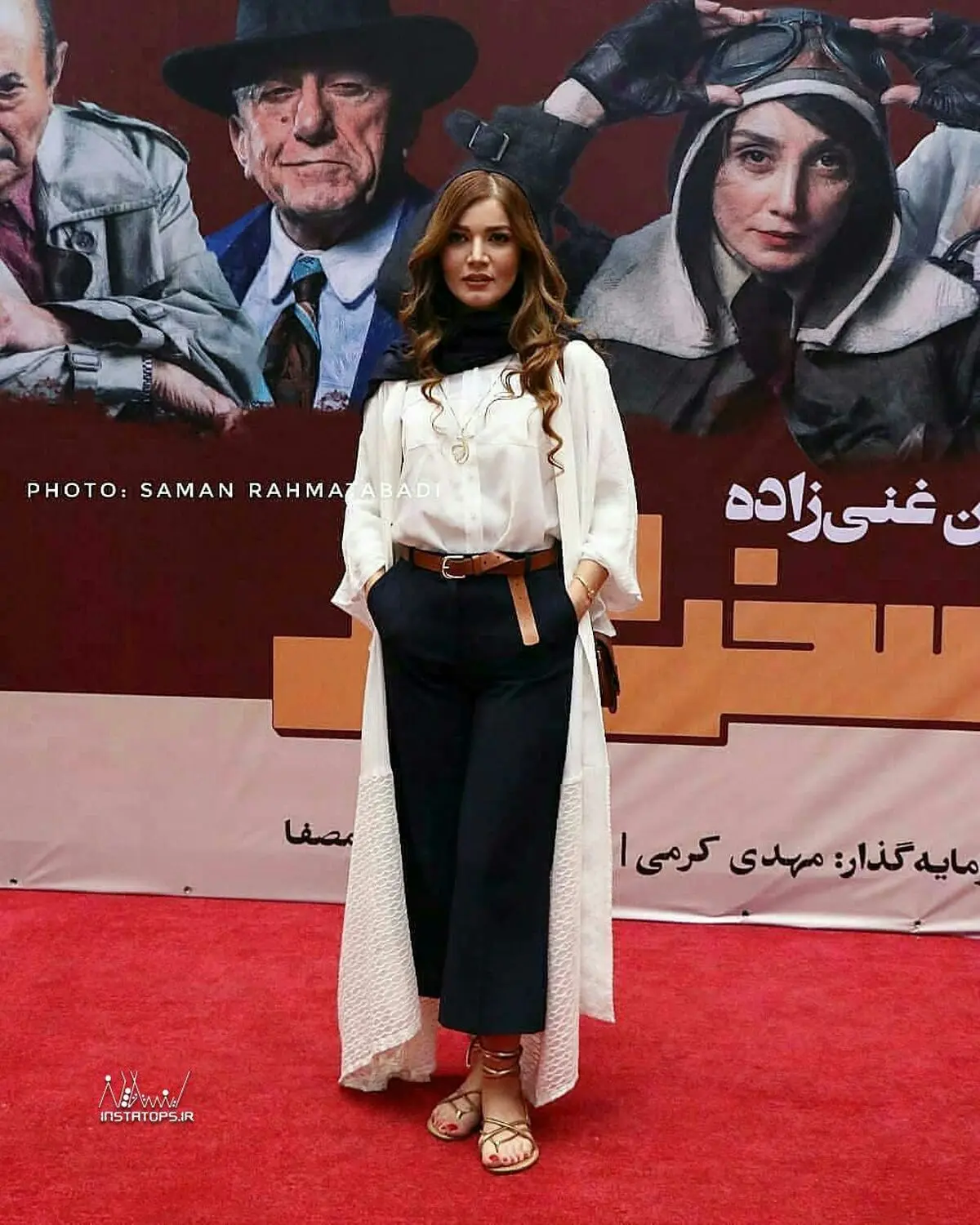 متین ستوده