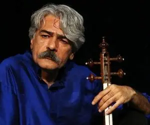 مطربی شوریده/ کماچه نوازی بی نظیر استاد کلهر که هر کسی از شنیدن آن مست می شود