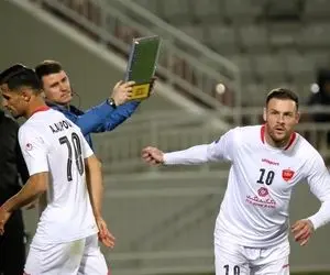 استوکس بیخیال پرسپولیس نمی شود!