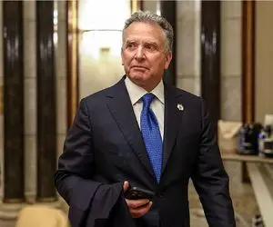 استیون ویتکاف: مذاکرات در ابوظبی هفته جاری ادامه خواهد داشت