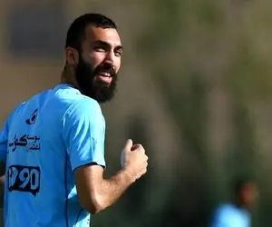 کی روش چرا بازیکن استقلالی مورد علاقه اش را به تیم ملی دعوت نکرد؟