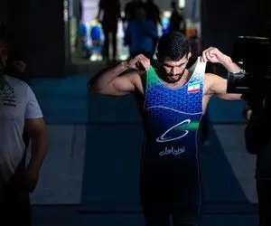 آمریکا دوباره به کشتی‌گیران ایران ویزا نمی‌دهد؟