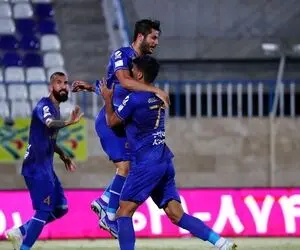 آخرین جزئیات جریمه عارف غلامی توسط باشگاه استقلال