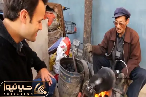 غذاهای حلال