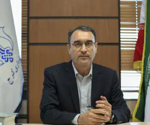 منوچهر غفاری سرپرست شهرداری کرج شد