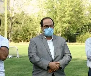 مشکل دو ستاره استقلال با ملکیان چه بود؟