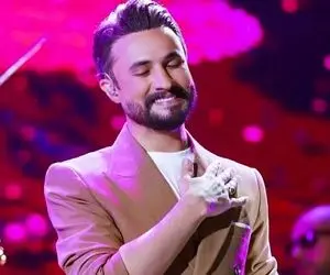 آواز احساسی؛ این آهنگ راغب قدیمی نمیشه کنسرت ارومیه خوند زن و مرد رفتن تو خاطرات