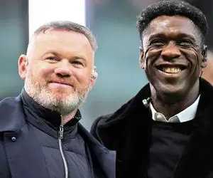 دفاع تمام قد اسطوره اینتر از مهدی طارمی: پسر، عجب بازیکنی!