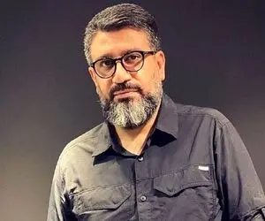 توئیت عجیب رضا رشیدپور و حمله به او خبرساز شد!!