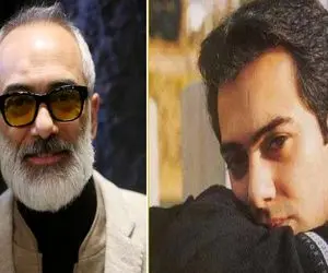 آلبوم دگرگیسی؛ برگشت هم بازی خواننده آنور آبی به دنیای هنر با شکسته‌ترین چهره