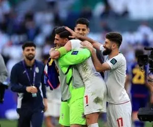 ادعای عجیب جهانبخش در مورد تیم قطر!