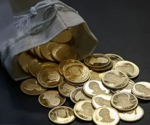 قیمت سکه امامی امروز یکشنبه ۲۲ خرداد ۱۴۰۱؛ سکه یکه تازی می کند!