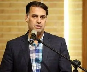  امیدوارم عنوان رئیس فدراسیون به من پیشنهاد بدهد!