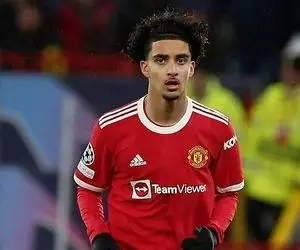 پدیده عراقی و آینده دار منچستریونایتد 7 بهمن به تهران می آید