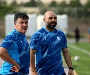 علت جدایی سهراب بختیاری زاده از استقلال مشخص شد