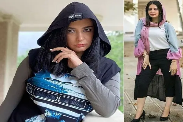 linda kiani shayanews