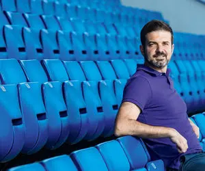 تکلیف نهایی حضور استراماچونی در استقلال روشن شد!