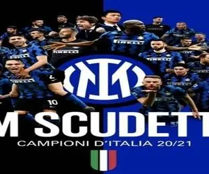 توقف آتالانتا مقابل ساسولو؛ اینتر رسماً قهرمان شد